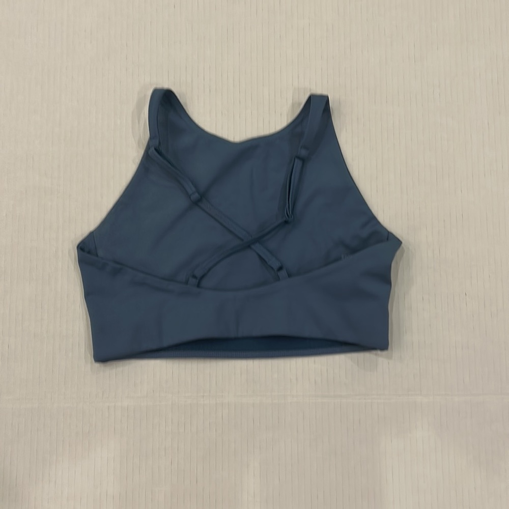 Girlfriend Collective Summer Limited Edition
Topanga Bra Size S - Picture 8 of 9